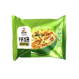 Gudasao Nudeln mit Frühlingszwiebel-Öl 136g